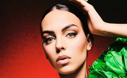 Georgina Rodríguez se suma al movimiento “Body positive” y lo celebran en la red