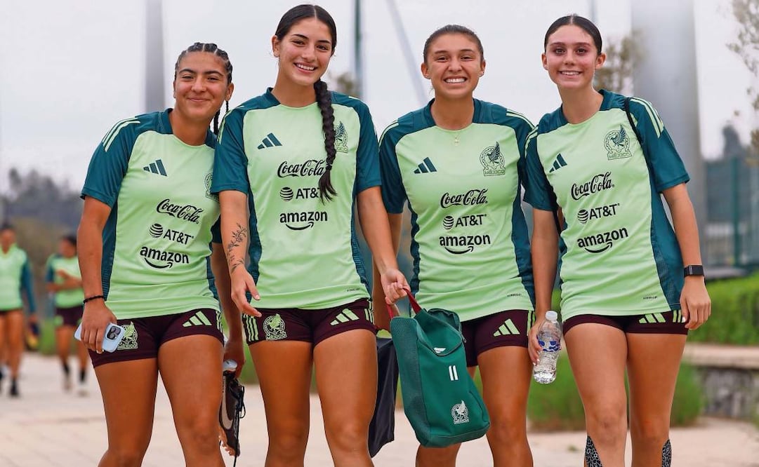 La preparación mental que tuvieron ha dado resultado. Foto: Selección Nacional