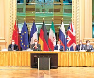 Irán denuncia acto terrorista en Natanz