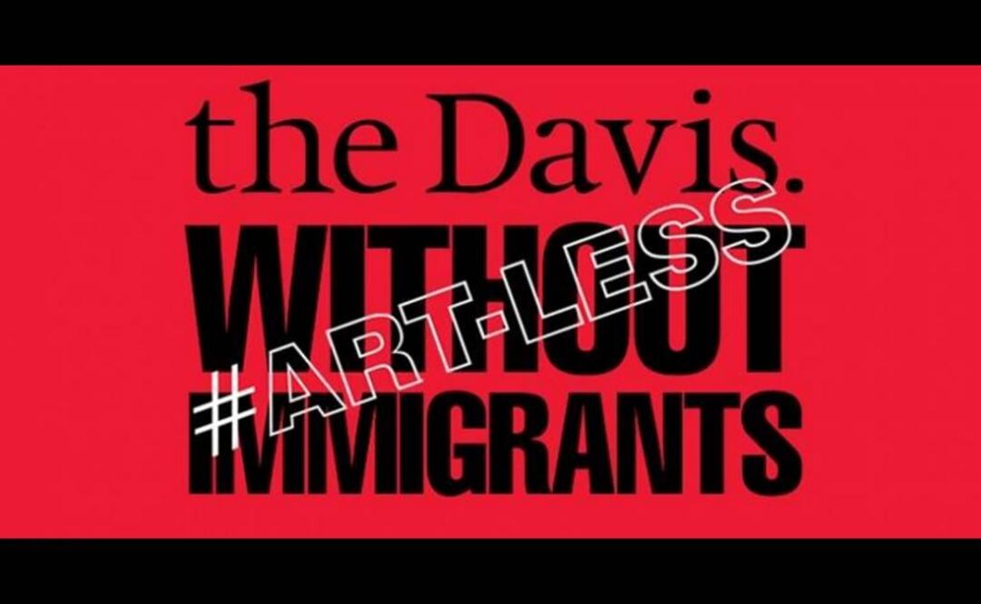 FOTO: Facebook/Davis Museum at Wellesley College.