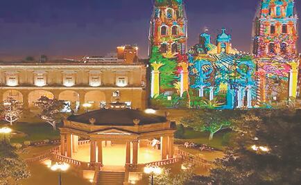 Estado, listo para recibir turistas en Semana Santa