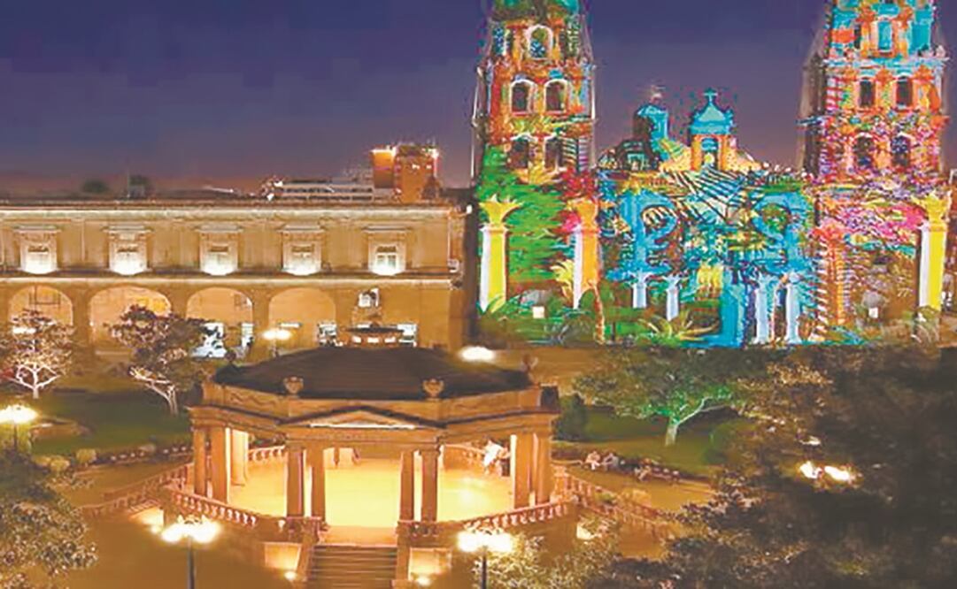 Autoridades afirman que para Semana Santa se instalarán módulos de información turística en 18 municipios y se reforzarán operativos de vigilancia.