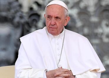 "El aborto nunca se puede condonar", señala el Papa Francisco