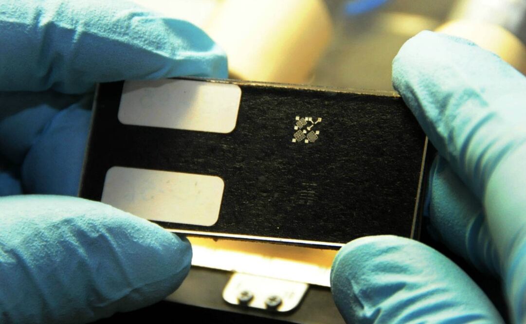 Esta tecnología será para lograr que las personas con diabetes mellitus tipo 2 puedan medir simultáneamente sus niveles de glucosa e insulina sin ir al médico o a un laboratorio diagnóstico.