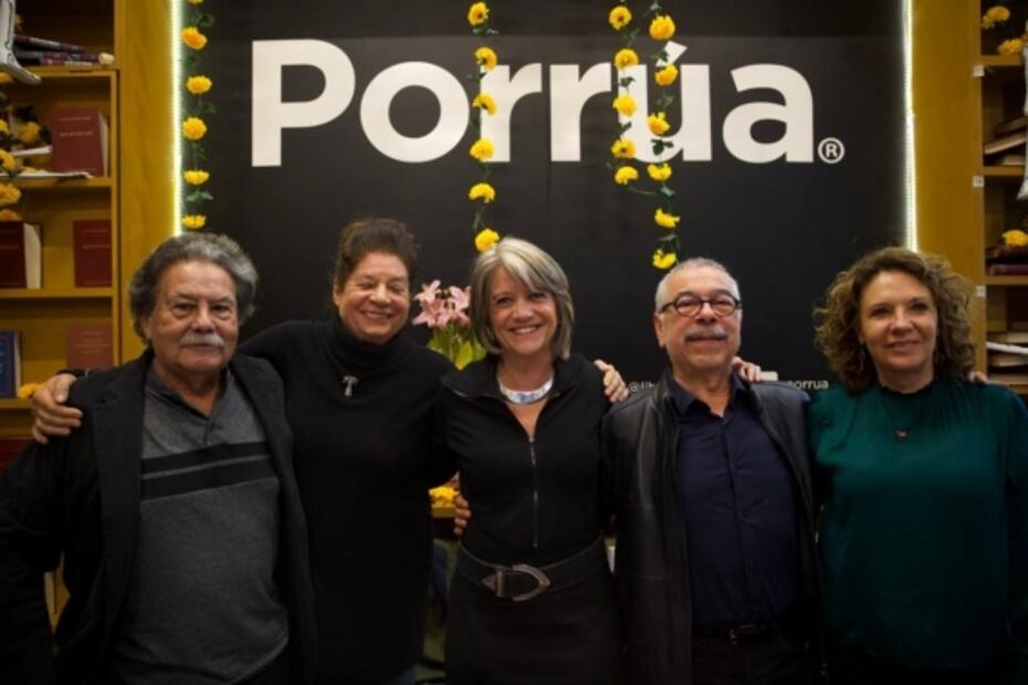 Adriana Malvido presenta “Intimidades”, obra que retrata la creatividad en pareja