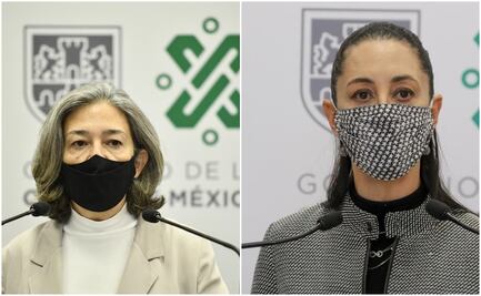 PAN CDMX denuncia por homicidio a Sheinbaum y a la titular de Metro