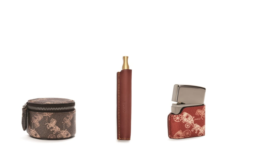 La línea está conformada por estuches  y fundas