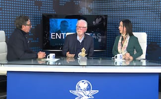 "Cuba es un paciente desfalleciente"; Ricardo Pascoe examina en Con los de Casa el impacto regional de Trump