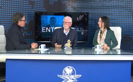 "Cuba es un paciente desfalleciente"; Ricardo Pascoe examina en Con los de Casa el impacto regional de Trump