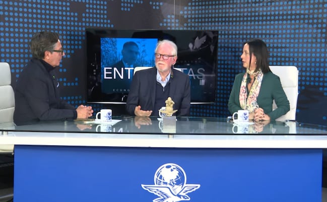 "Cuba es un paciente desfalleciente"; Ricardo Pascoe examina en Con los de Casa el impacto regional de Trump