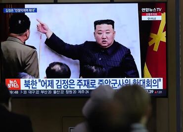 Esto es lo que sabemos acerca del misil norcoreano que alertó a los habitantes de Japón