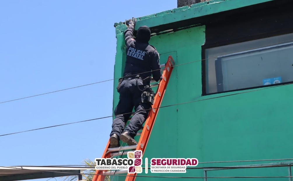 El objetivo principal del Operativo "Halcón Ciego" es desarticular cualquier herramienta tecnológica que sirva para facilitar actividades ilícitas.
Foto: Especial.