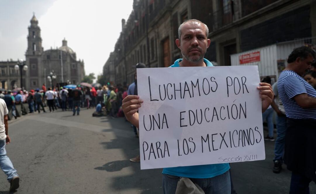 Foto: Ivan Stephens / EL UNIVERSAL