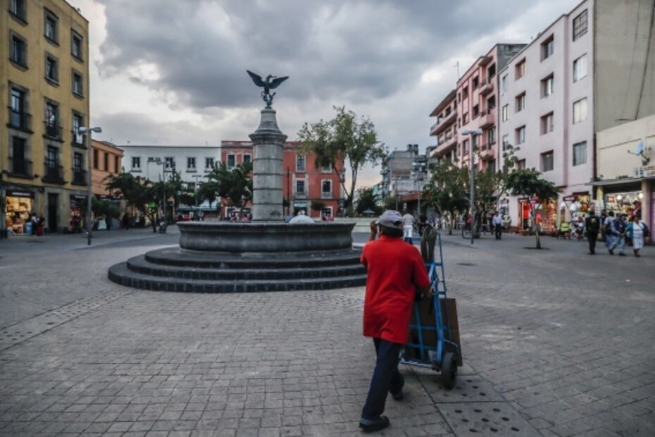 La gastronomía representada en el Escudo Nacional