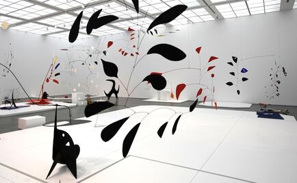 Mujeres ganan espacios en museos de EU