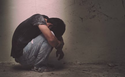 Crecen cifras de trata de personas en México