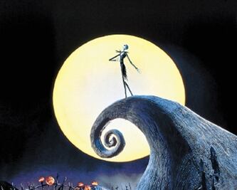 "El extraño mundo de Jack" tendrá secuela, pero con la visión de Sally