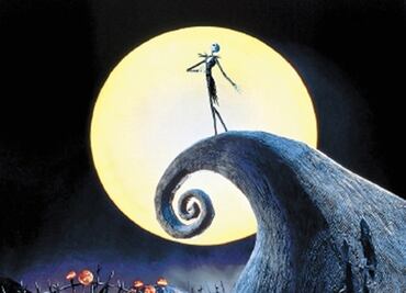 "El extraño mundo de Jack" tendrá secuela, pero con la visión de Sally