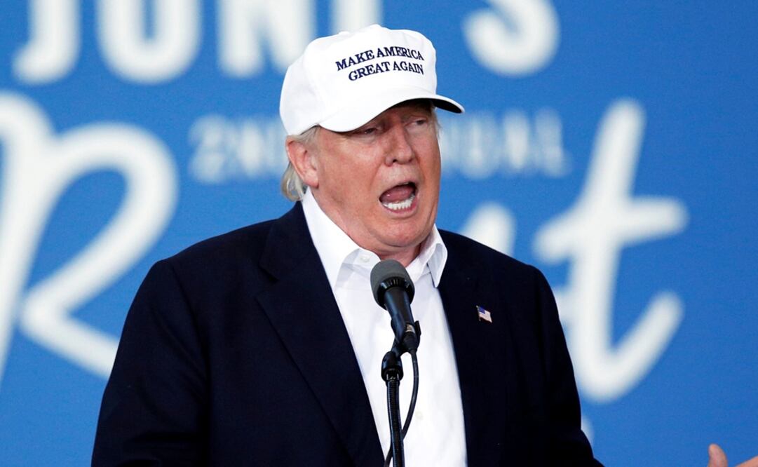 (Foto: Archivo/Reuters)