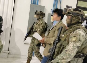 Caro Quintero obtiene suspensión contra actos de segregación e incomunicación en el Altiplano