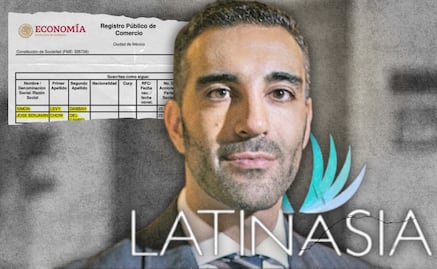 Simón Levy fue socio de dueño de empresa sancionada por EU; exfuncionario asegura que rompió relación