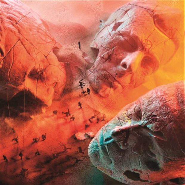 Revoluciones por segundo 010922