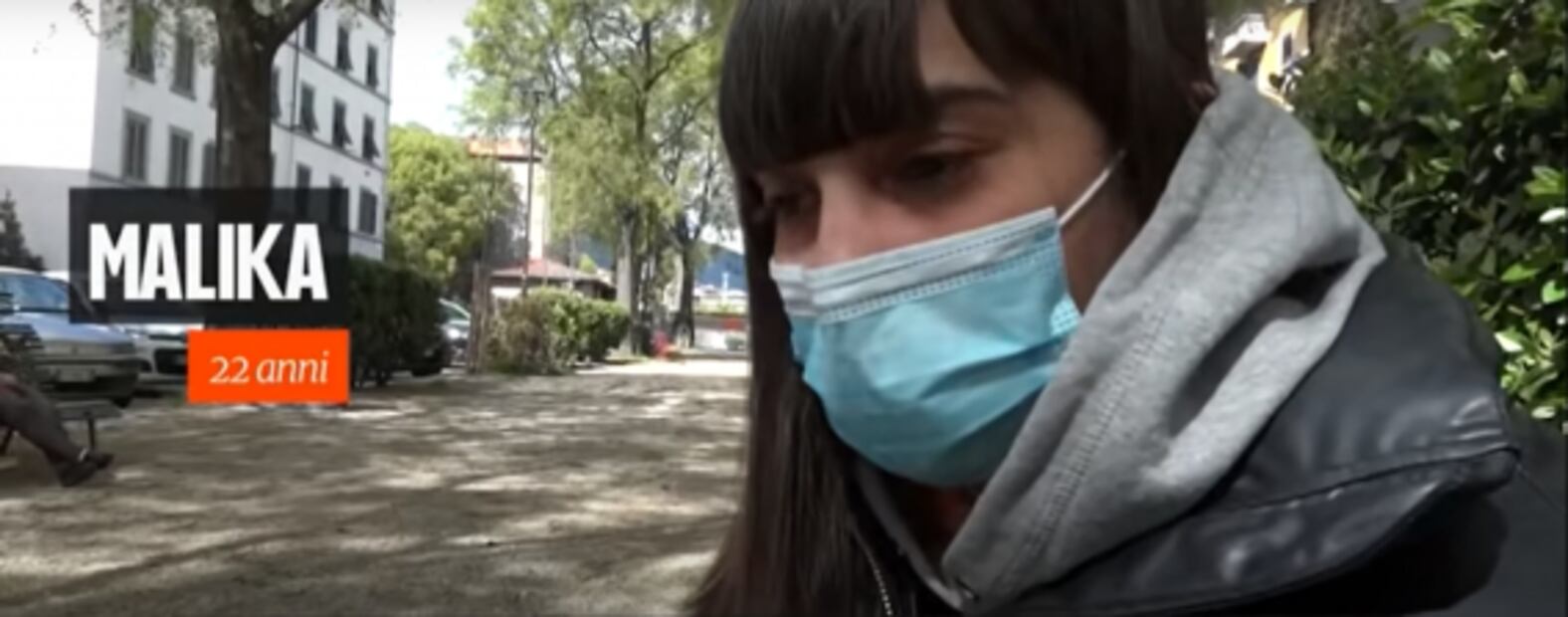 Joven se compra con donaciones un auto de lujo