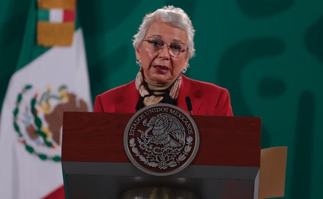 Foto: Berenice Fregoso / EL UNIVERSAL 