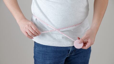 ¿Conoces el síndrome metabólico? Identifica esta amenaza silenciosa