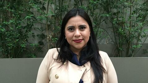 "Pasé de ser la 'gordibuena' del video sexual que criticaban todos a que 11 estados de México aprobaran una ley con mi nombre"