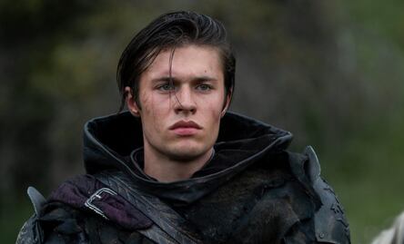 Netflix tiene la miniserie de aventuras basada en un libro de los 60 que te atrapará desde el comienzo