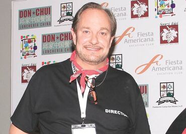 Quiere Smithsonian cosas de Cantinflas