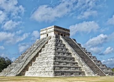 Esta es la multa que tuvo que pagar Lady Chichén Itzá