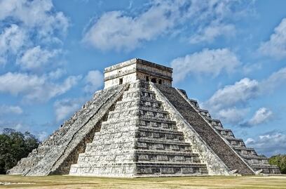 Esta es la multa que tuvo que pagar Lady Chichén Itzá