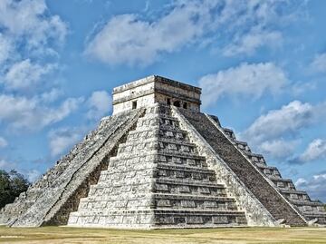 Esta es la multa que tuvo que pagar Lady Chichén Itzá