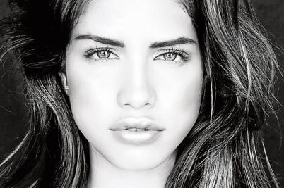 Stephy y los colombianos en México