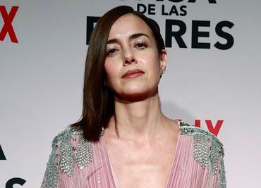 Cecilia Suárez aplaude que "La casa de las flores" retrate a mujeres poderosas