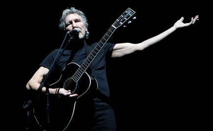Roger Waters planea nueva gira mundial