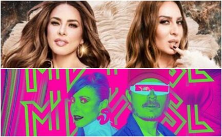 Conciertos CDMX: Checa la cartelera de esta semana 