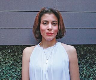 “Yo quiero justicia, que se limpie mi nombre”, dice Tere 