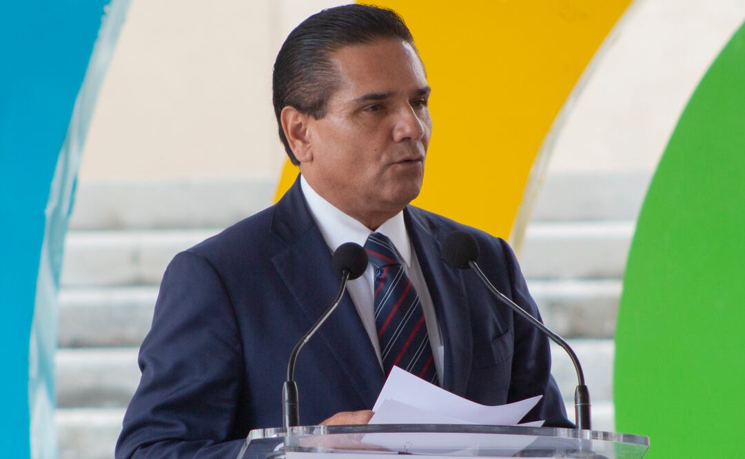 Foto: Archivo / EL UNIVERSAL