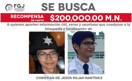 Fiscalía de Tamaulipas ofrece recompensa por sujeto que golpeó brutalmente a su novia en fiesta de Halloween; "no quedará impune"