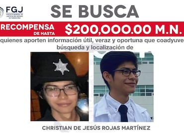 Fiscalía de Tamaulipas ofrece recompensa por sujeto que golpeó brutalmente a su novia en fiesta de Halloween; "no quedará impune"