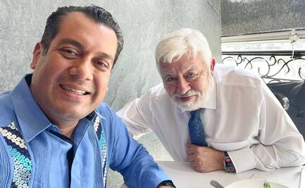 Piden cancelar en Diputados segundo foro sobre extraterrestres de Jaime Maussan por “charlatanería” 