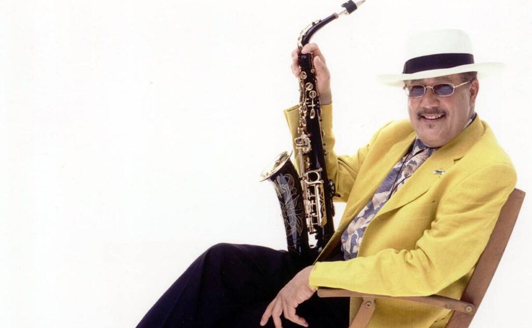 "Es como cuando uno salió huyendo de un patio porque había un perro que mordía y al regresar al patio va a estar el mismo perro ahí", expresó la leyenda del latin jazz, que abandonó su país en 1980. FOTO: Paquitodrivera.com/Lane Pederson.