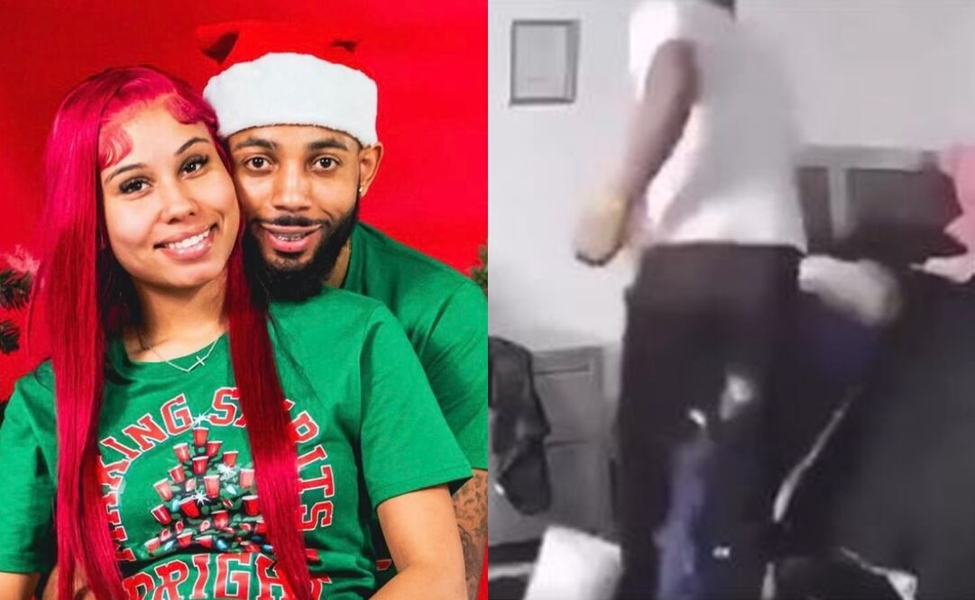 ¿Quién es Kypree Darnell?. Foto: Captura de video y redes