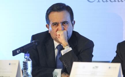 Renegociación del TLCAN podría llegar a fin de sexenio: Ildefonso Guajardo