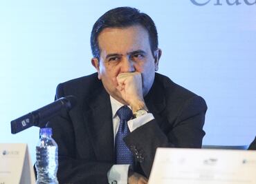 Renegociación del TLCAN podría llegar a fin de sexenio: Ildefonso Guajardo