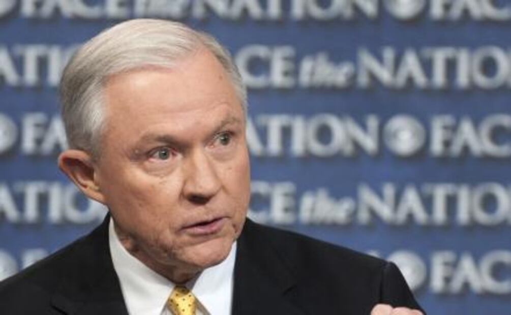 Trump estudia a posibles compañeros de fórmula 