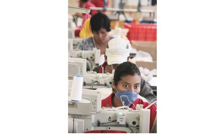 Sectores textil y de calzado denuncian más contrabando